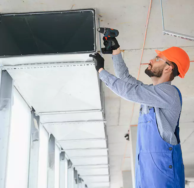 Why Homeowners & Businesses Trust Us in Belvidere, IL