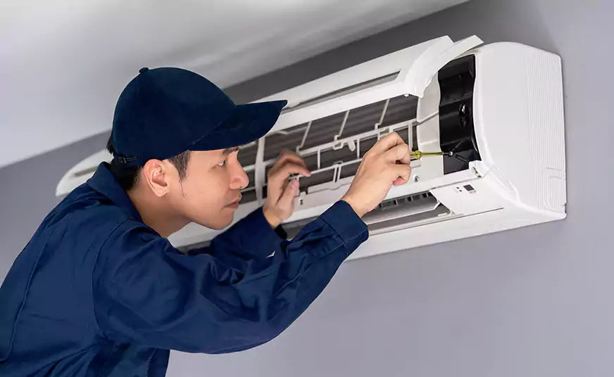 AC Duct Cleaning Belvidere