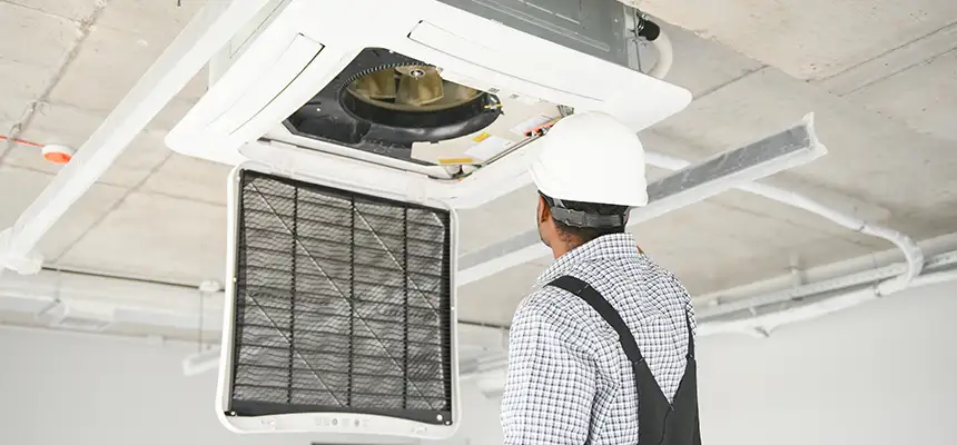 Our Affordable Duct Cleaning Near Me Services in Belvidere, IL