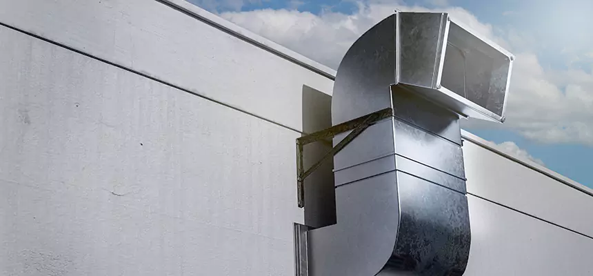 Comprehensive Commercial HVAC Cleaning in Belvidere