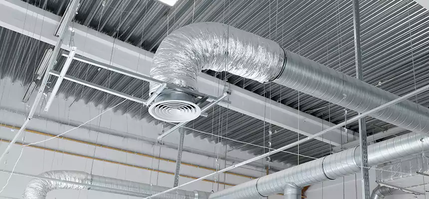 Our Dryer Vent Hose Replacement Services in Belvidere, IL
