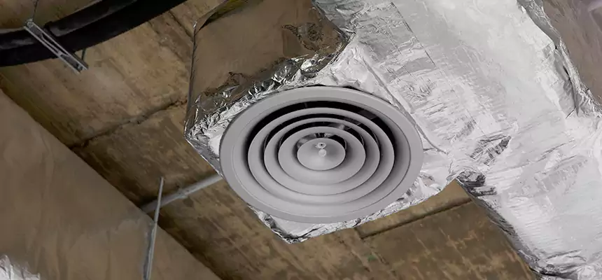 Our HVAC Ductwork Installation Services in Belvidere, IL