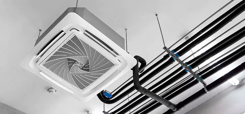 Our Smart AC Vent Controller Services in Belvidere, IL