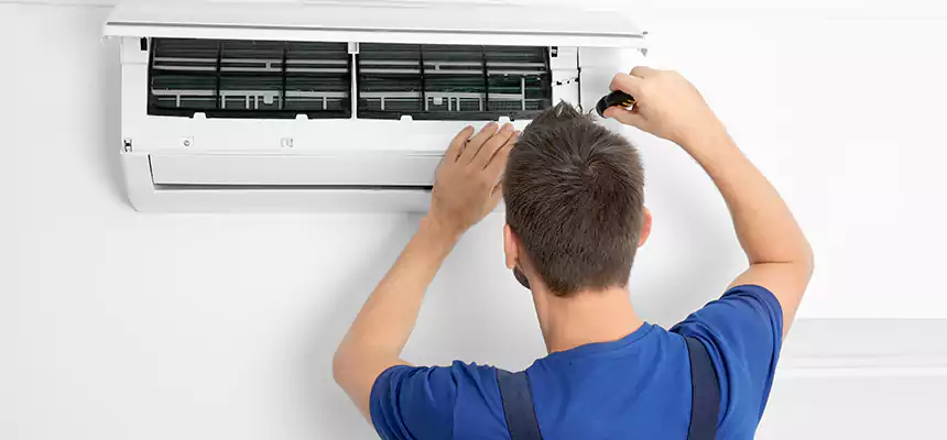 Our Smart Air Conditioning Installation Services in Belvidere, IL