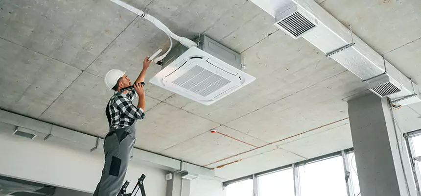 Our Wi Fi Connected Air Ducts Services in Belvidere, IL