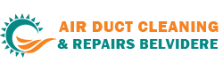 Air Duct Cleaning & Repairs Belvidere