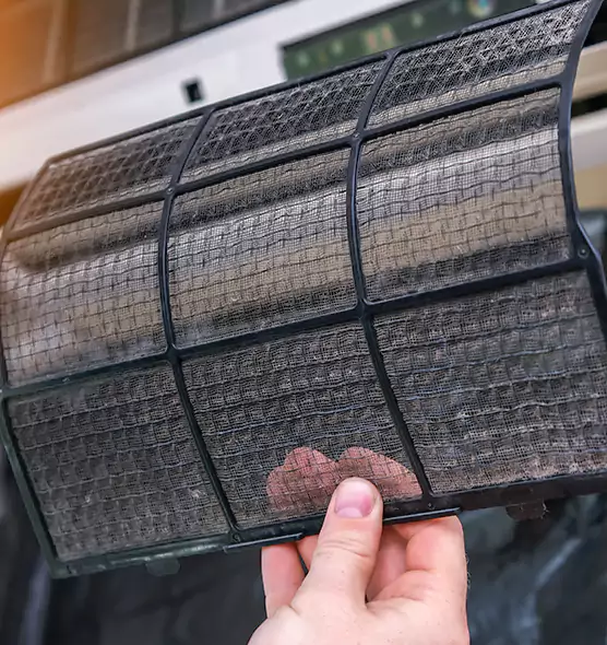Top-notch AC Air Filter Replacement in Belvidere