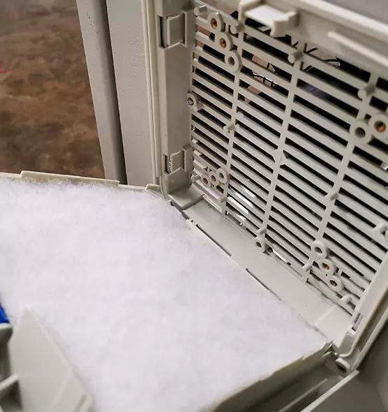 Professional Air Duct Expansion Solutions in Belvidere, IL