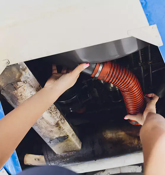 Professional Air Duct Leak Repair in Belvidere, IL