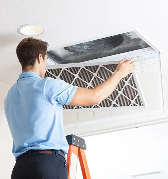 About Annual Dryer Vent Maintenance Belvidere, IL