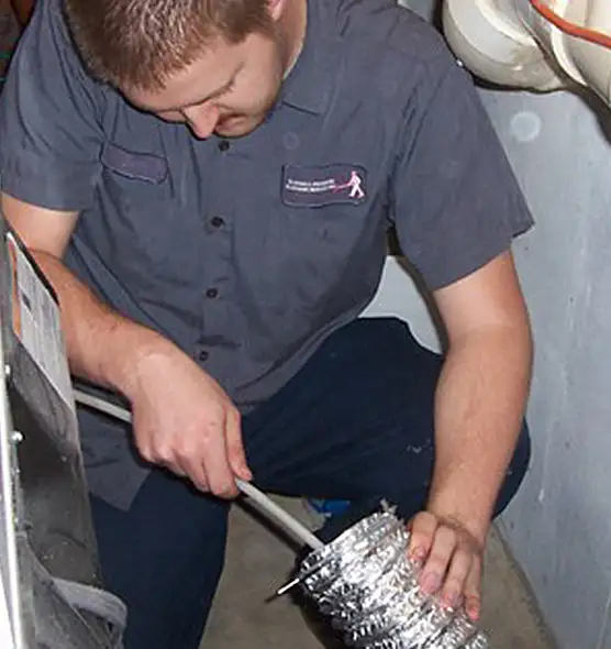 About Dryer Vent Hose Installation in Belvidere, IL