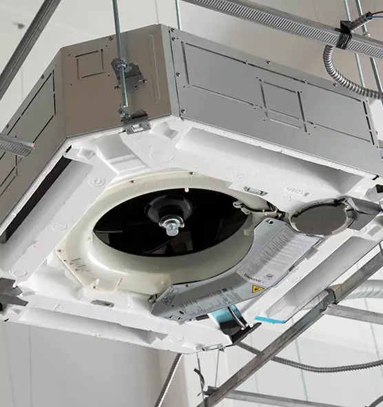 Professional Industrial Dryer Vent Cleaning in Belvidere, IL