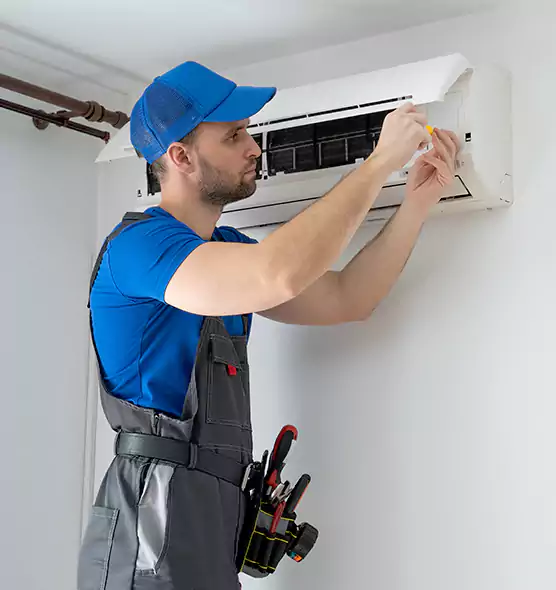 About Smart Thermostat AC Installation in Belvidere, IL