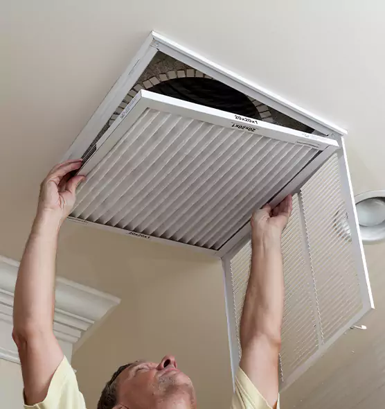 Trusted Vent Shaft Cleaning Expert in Belvidere, IL