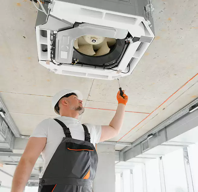 Why Homeowners & Businesses Trust Us in Belvidere, IL?