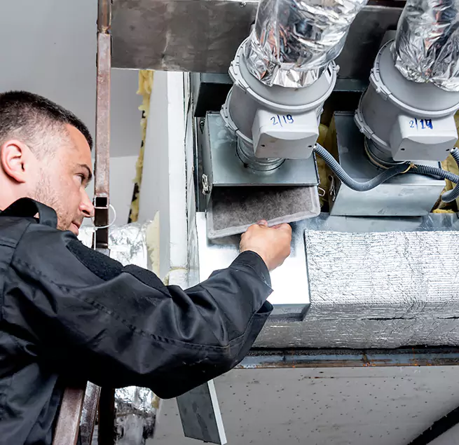 Why Homeowners & Businesses Trust Us in Belvidere, IL?