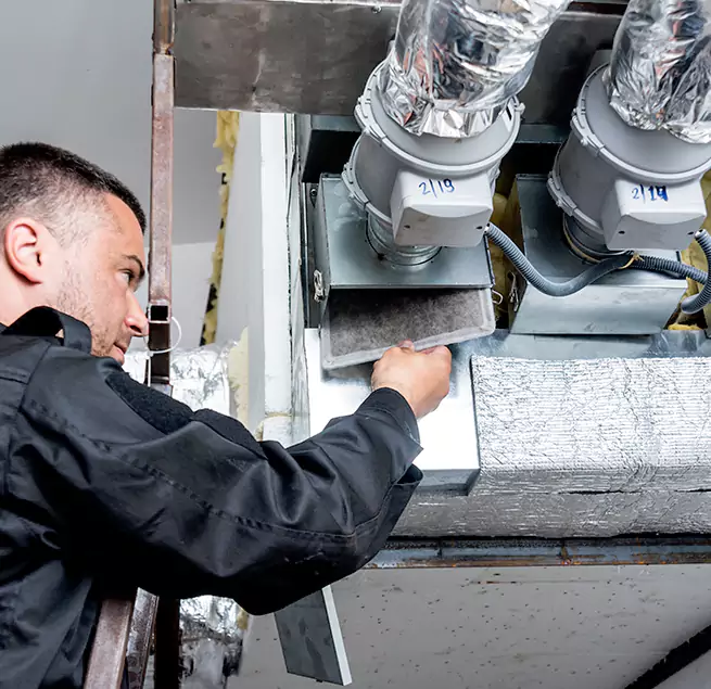 Why Homeowners & Businesses Trust Us in Belvidere, IL