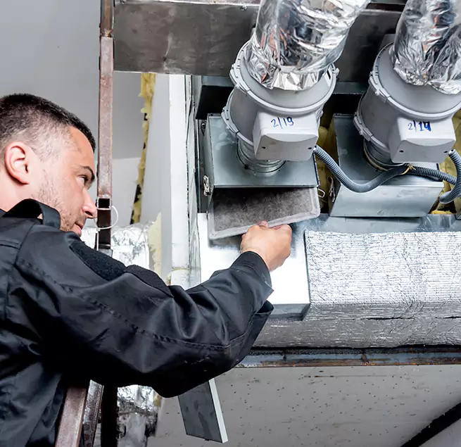 Why Homeowners & Businesses Trust Us in Belvidere, IL?