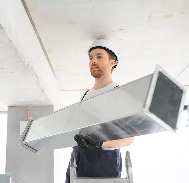 Why Homeowners & Businesses Trust Us in Belvidere, IL