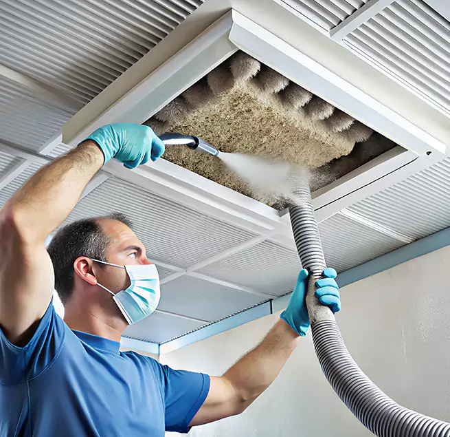 Why Homeowners & Businesses Trust Us Belvidere, IL