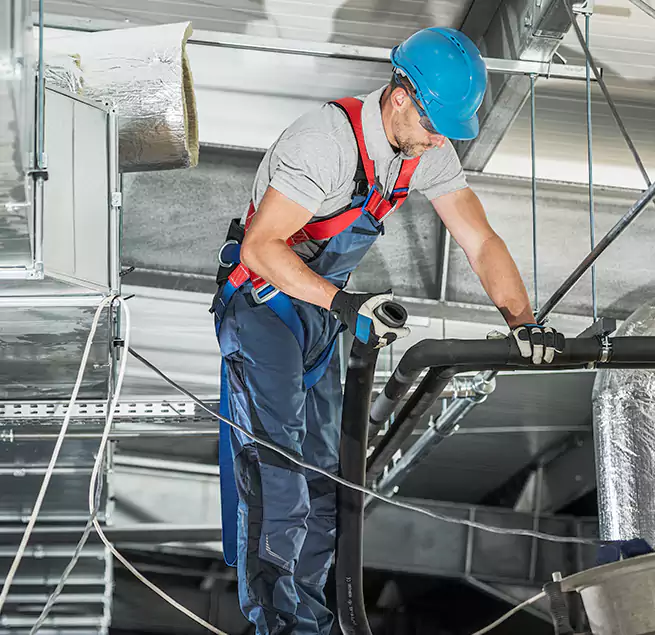 Why Homeowners & Businesses Trust Us in Belvidere, IL?