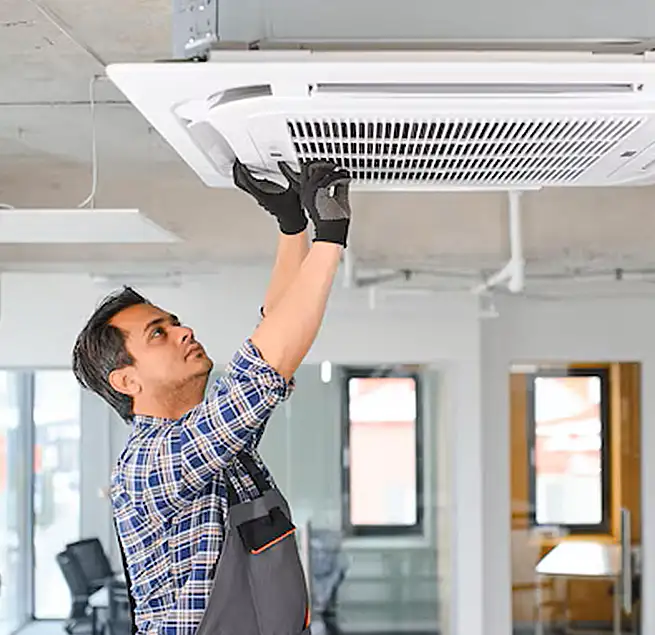 Why Homeowners & Businesses Trust Us in Belvidere, IL?