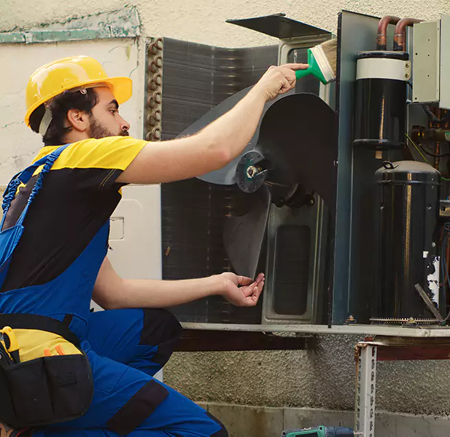 Why Homeowners Businesses Trust Us in Belvidere, IL?