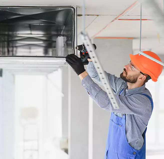 Why Homeowners & Businesses Trust Us Belvidere, IL