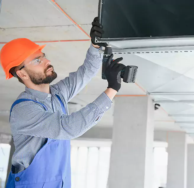 Why Homeowners & Businesses Trust Us in Belvidere, IL?