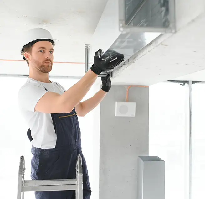 Why Homeowners & Businesses Trust Us in Belvidere, IL?