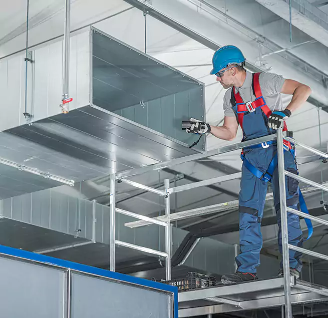 Why Homeowners & Businesses Trust Us in Belvidere, IL?