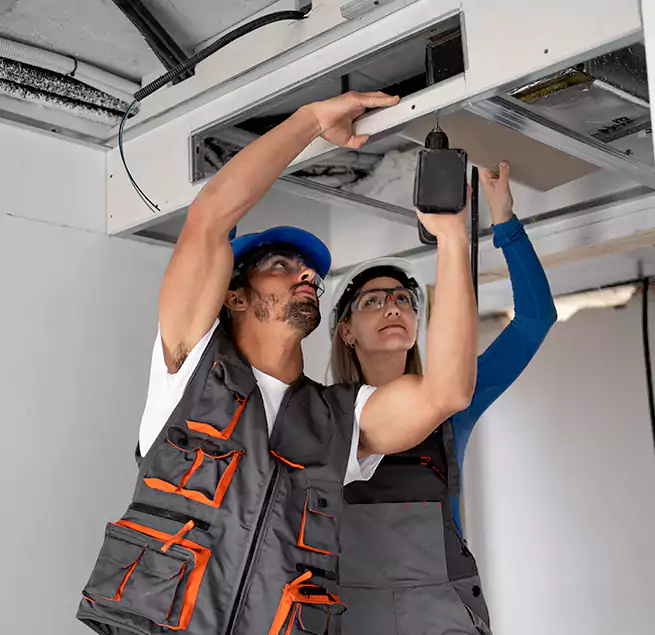 Why Homeowners & Businesses Trust Us in Belvidere, IL