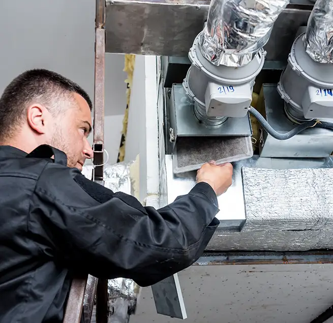 Why Homeowners & Businesses Trust Us in Belvidere, IL?