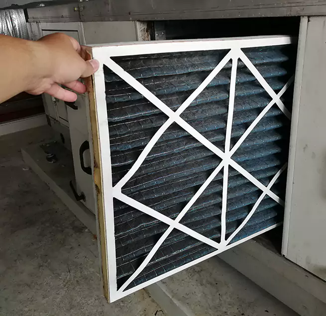 Why Homeowners & Businesses Trust Us Belvidere, IL?